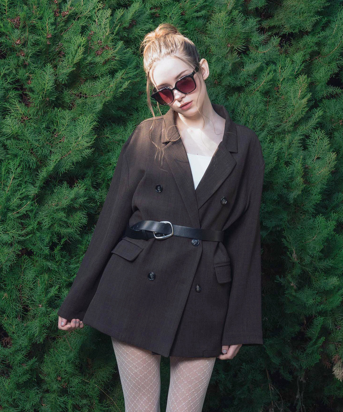 JACKET – Mili