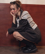 オーバーサイズテイラードジャケット