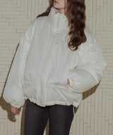 オーバーサイズモンスターダウンジャケット