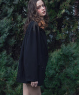 オーバーサイズテイラードジャケット