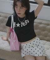 HOTESTロゴTシャツ