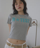 HOTESTロゴTシャツ