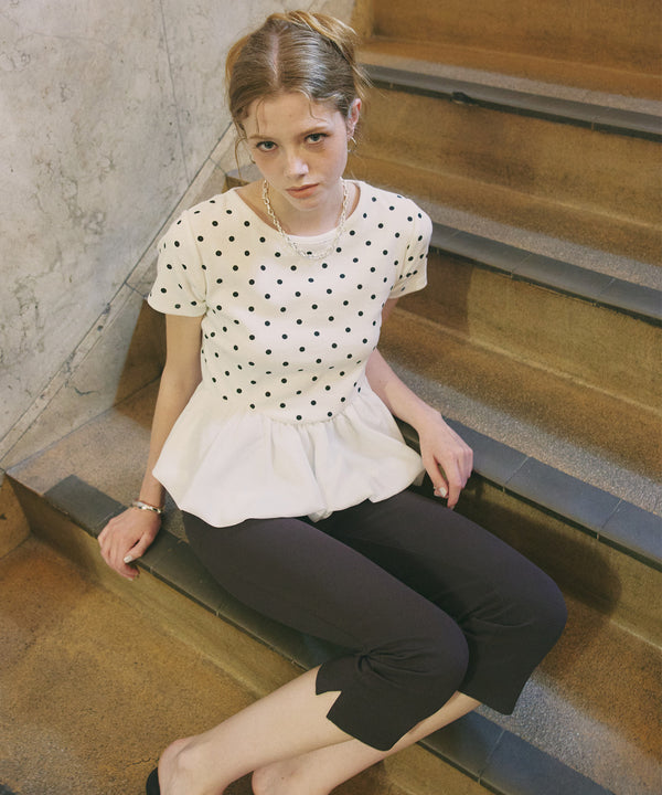 NEW ITEM – Mili