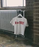 HOTESTロゴTシャツ