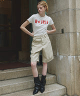 HOTESTロゴTシャツ