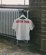 HOTESTロゴTシャツ