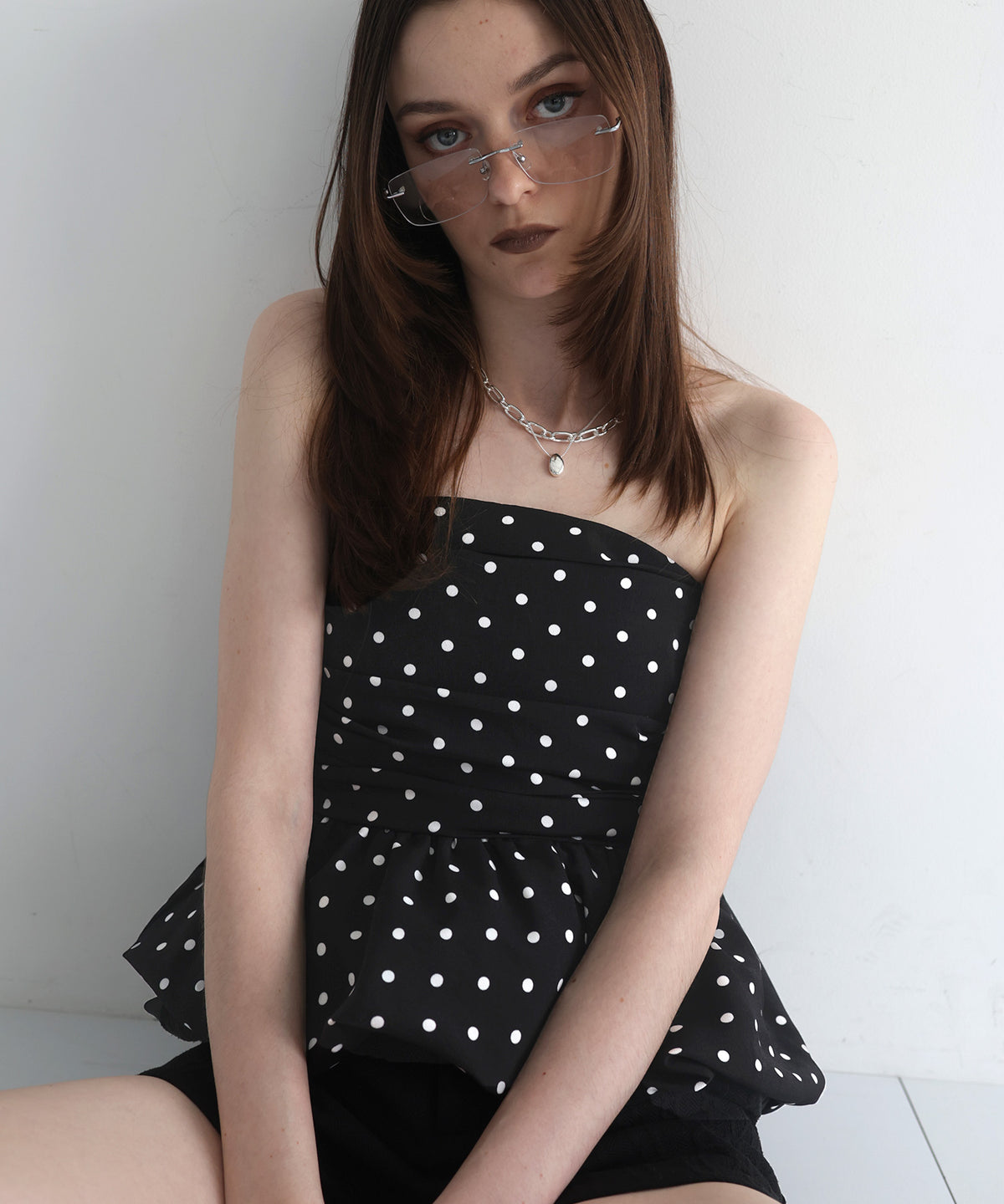 NEW ITEM – Mili