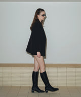 オーバーサイズテイラードジャケット