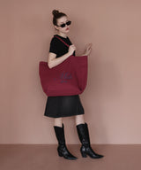 【一部予約商品】ロゴビックトートバック