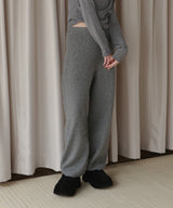 【12月上旬お届け商品】ボアボリュームソールサボサンダル