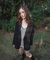 バッククロスリボンスイムウェア