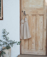 バッククロスリボンスイムウェア