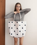 【一部予約商品】ロゴビックトートバック