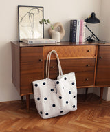 【一部予約商品】ロゴビックトートバック