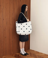 【一部予約商品】ロゴビックトートバック