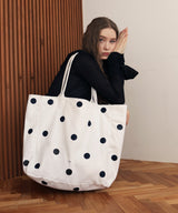 【一部予約商品】ロゴビックトートバック