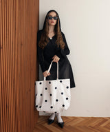 【一部予約商品】ロゴビックトートバック