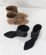 【6月中旬予約商品】トングブーツサンダル