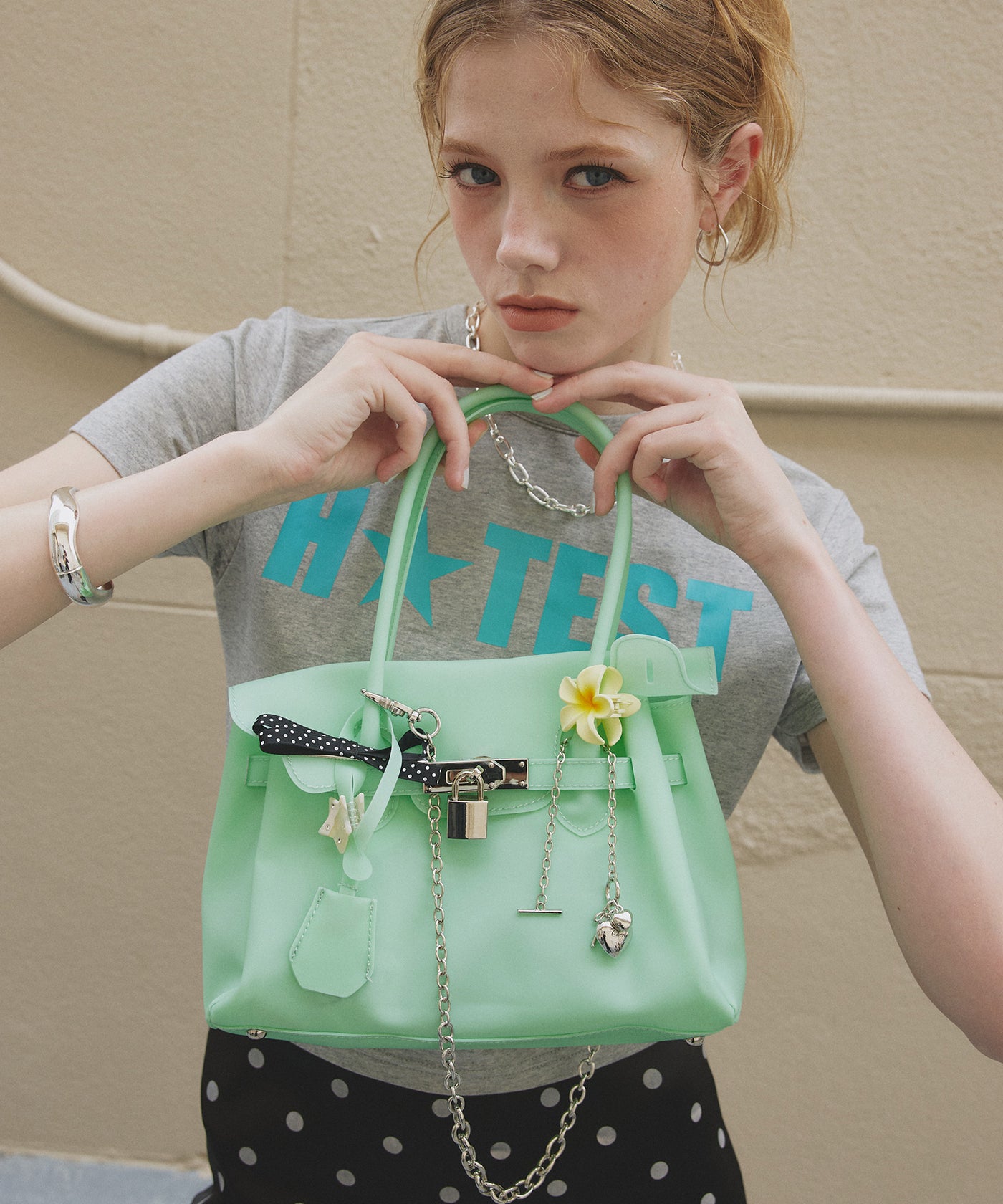 【都内即日発送】jelly bag mini ミントグリーン M9107-GR07_1400x.jpg?v=1781165738