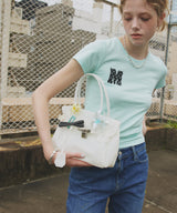 【7月上旬予約商品】ジェリーバッグ