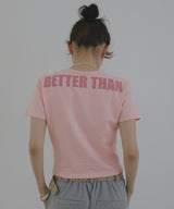 HOTESTロゴTシャツ