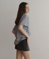 【一部予約商品】オーバーサイズフォトプリントTシャツ