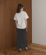 【一部予約商品】オーバーサイズフォトプリントTシャツ