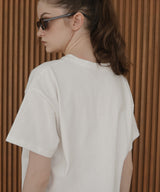【一部予約商品】オーバーサイズフォトプリントTシャツ
