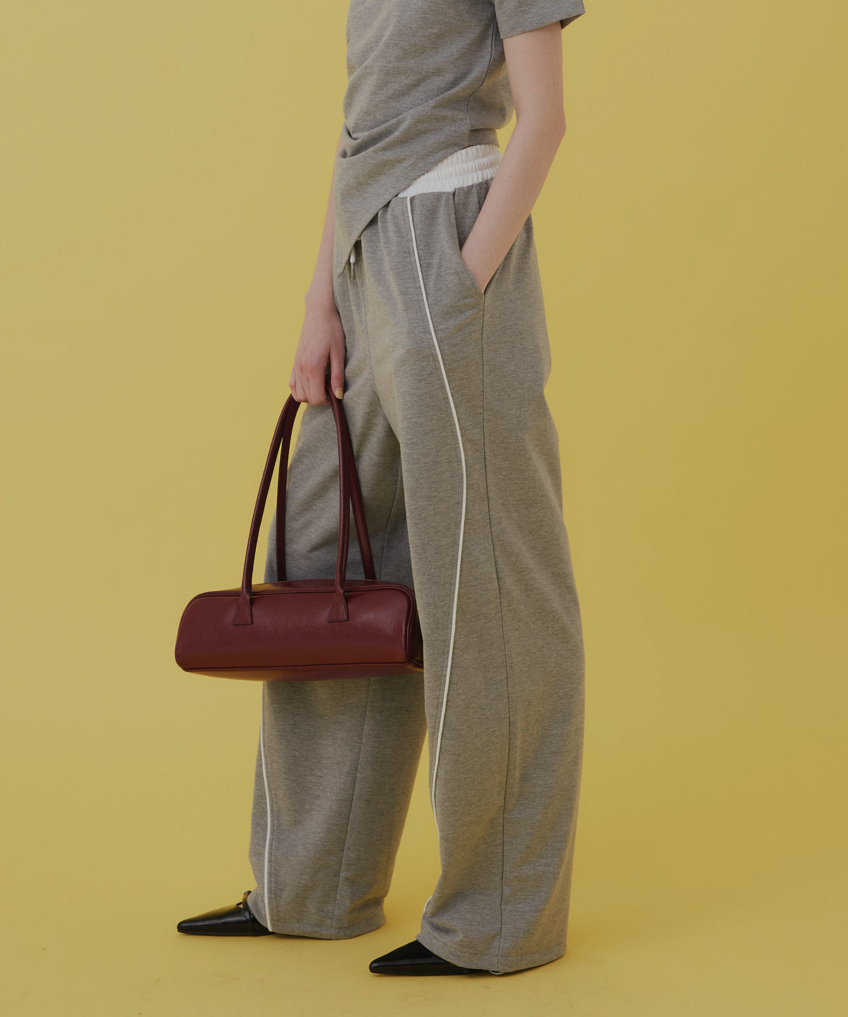 PANTS – Mili