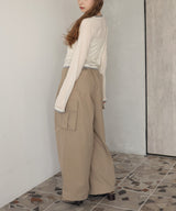 ヘンリーネックレイヤード配色シアーロンT