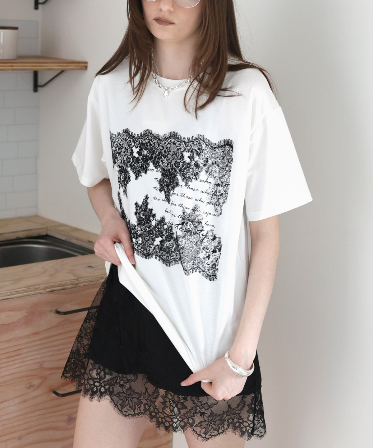 ALL ITEM – Mili