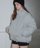 オーバーサイズモンスターダウンジャケット