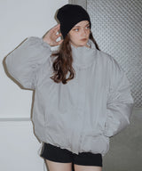 オーバーサイズモンスターダウンジャケット