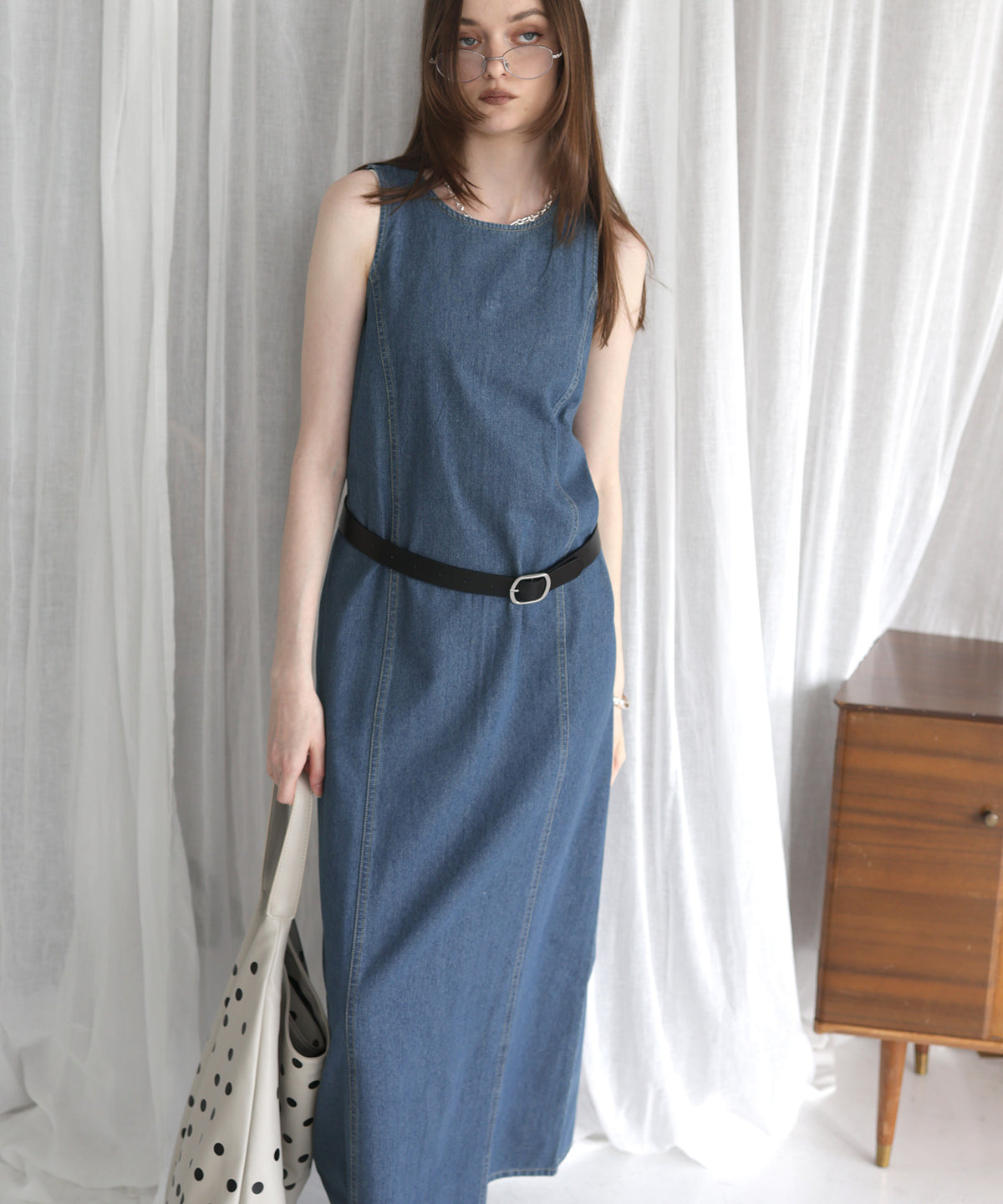NEW ITEM – Mili