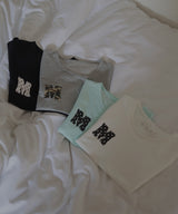 【7月中旬予約商品】ワンポイントロゴTシャツ
