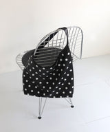 【6月上旬予約商品】ドットバッグ