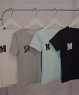 【7月中旬予約商品】ワンポイントロゴTシャツ