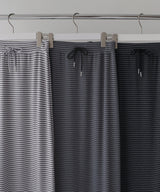 【4月中旬予約商品】ボーダーロングスカート