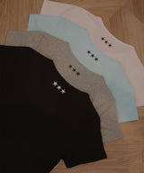 【7月中旬予約商品】ワンポイントロゴTシャツ