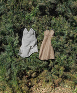 バッククロスリボンスイムウェア